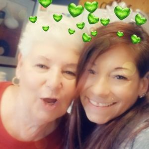 Meet your Posher, Karen